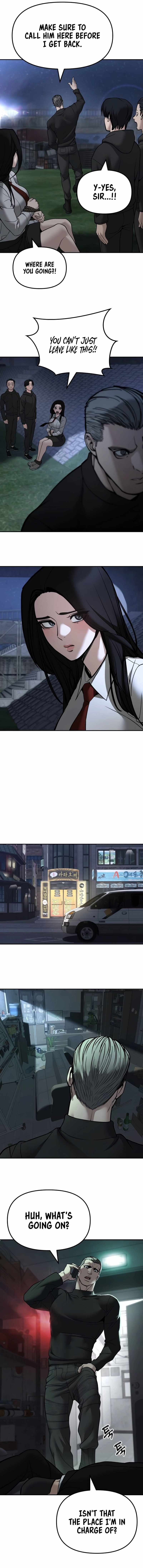 The Bully In-Charge Chapter 137 17
